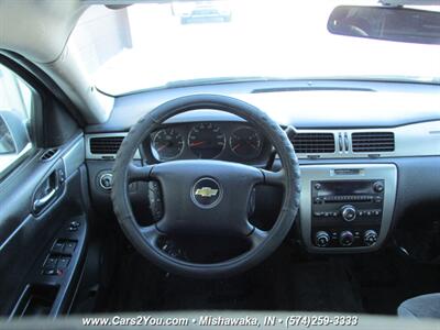 2012 Chevrolet Impala   - Photo 16 - Mishawaka, IN 46545