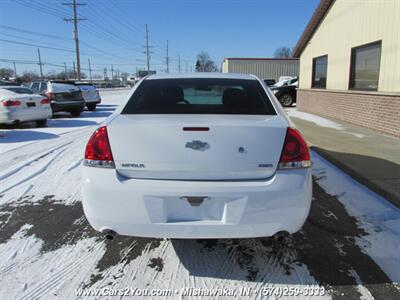 2012 Chevrolet Impala   - Photo 5 - Mishawaka, IN 46545