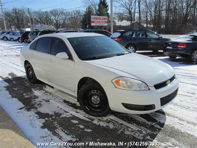 2012 Chevrolet Impala   - Photo 7 - Mishawaka, IN 46545