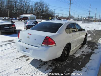 2012 Chevrolet Impala   - Photo 6 - Mishawaka, IN 46545