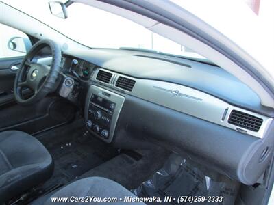 2012 Chevrolet Impala   - Photo 15 - Mishawaka, IN 46545