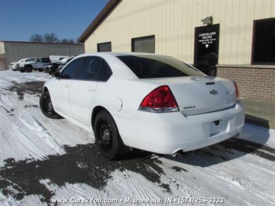 2012 Chevrolet Impala   - Photo 4 - Mishawaka, IN 46545