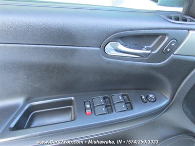 2012 Chevrolet Impala   - Photo 8 - Mishawaka, IN 46545