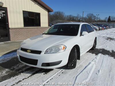 2012 Chevrolet Impala   - Photo 3 - Mishawaka, IN 46545