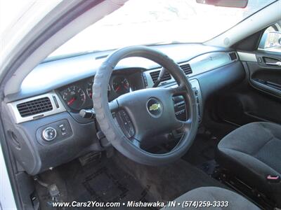 2012 Chevrolet Impala   - Photo 9 - Mishawaka, IN 46545