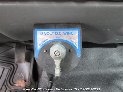 2007 Ford F-350 Super Duty 4x4   - Photo 19 - Mishawaka, IN 46545