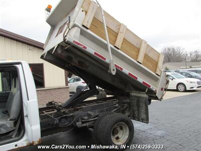 2007 Ford F-350 Super Duty 4x4   - Photo 8 - Mishawaka, IN 46545