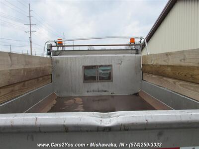 2007 Ford F-350 Super Duty 4x4   - Photo 11 - Mishawaka, IN 46545