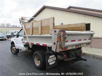 2007 Ford F-350 Super Duty 4x4   - Photo 7 - Mishawaka, IN 46545