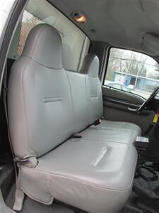 2007 Ford F-350 Super Duty 4x4   - Photo 24 - Mishawaka, IN 46545