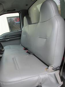 2007 Ford F-350 Super Duty 4x4   - Photo 23 - Mishawaka, IN 46545