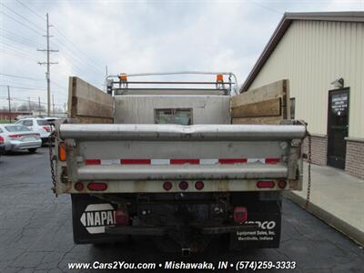 2007 Ford F-350 Super Duty 4x4   - Photo 10 - Mishawaka, IN 46545