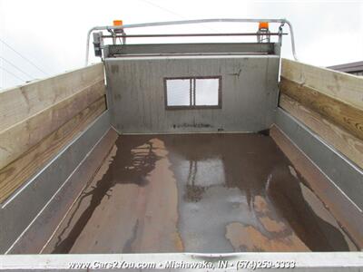 2007 Ford F-350 Super Duty 4x4   - Photo 12 - Mishawaka, IN 46545
