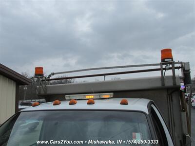 2007 Ford F-350 Super Duty 4x4   - Photo 5 - Mishawaka, IN 46545