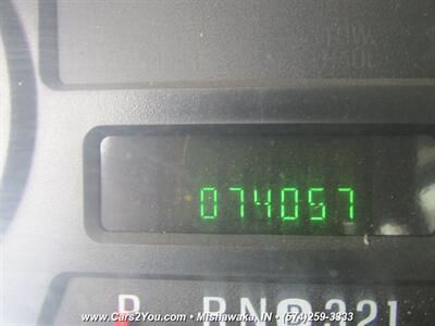 2007 Ford F-350 Super Duty 4x4   - Photo 16 - Mishawaka, IN 46545