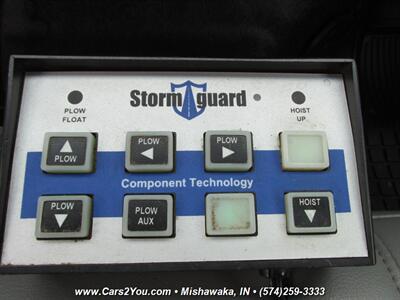 2007 Ford F-350 Super Duty 4x4   - Photo 18 - Mishawaka, IN 46545