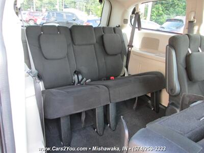 2015 Dodge Grand Caravan SE Plus   - Photo 20 - Mishawaka, IN 46545