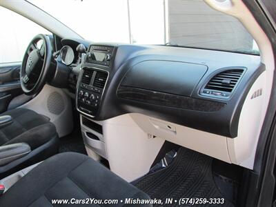 2015 Dodge Grand Caravan SE Plus   - Photo 23 - Mishawaka, IN 46545