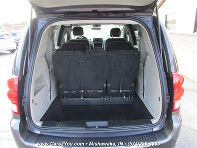 2015 Dodge Grand Caravan SE Plus   - Photo 19 - Mishawaka, IN 46545