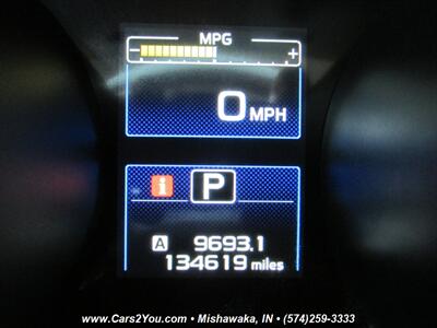 2015 Subaru Legacy 2.5i AWD   - Photo 20 - Mishawaka, IN 46545