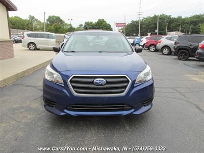 2015 Subaru Legacy 2.5i AWD   - Photo 2 - Mishawaka, IN 46545