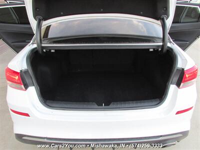 2019 Kia Optima LX   - Photo 10 - Mishawaka, IN 46545