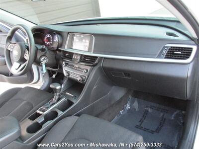 2019 Kia Optima LX   - Photo 15 - Mishawaka, IN 46545
