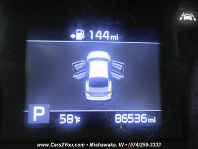 2019 Kia Optima LX   - Photo 20 - Mishawaka, IN 46545