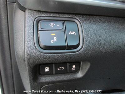 2019 Kia Optima LX   - Photo 16 - Mishawaka, IN 46545