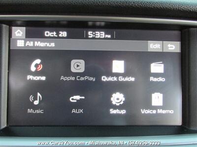 2019 Kia Optima LX   - Photo 22 - Mishawaka, IN 46545