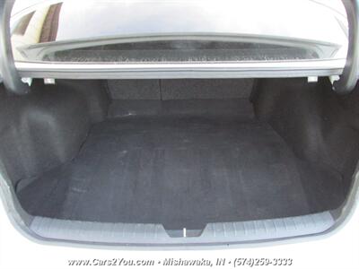 2019 Kia Optima LX   - Photo 11 - Mishawaka, IN 46545