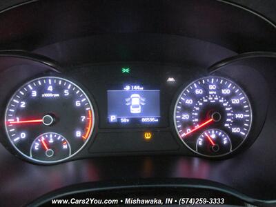 2019 Kia Optima LX   - Photo 19 - Mishawaka, IN 46545