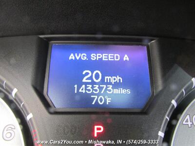 2015 Honda Odyssey Touring Elite   - Photo 32 - Mishawaka, IN 46545