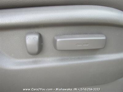 2015 Honda Odyssey Touring Elite   - Photo 27 - Mishawaka, IN 46545