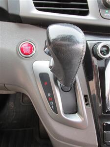 2015 Honda Odyssey Touring Elite   - Photo 43 - Mishawaka, IN 46545