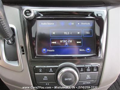 2015 Honda Odyssey Touring Elite   - Photo 36 - Mishawaka, IN 46545