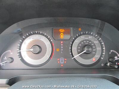 2015 Honda Odyssey Touring Elite   - Photo 31 - Mishawaka, IN 46545