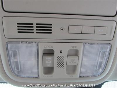 2015 Honda Odyssey Touring Elite   - Photo 42 - Mishawaka, IN 46545