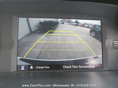 2015 Honda Odyssey Touring Elite   - Photo 37 - Mishawaka, IN 46545