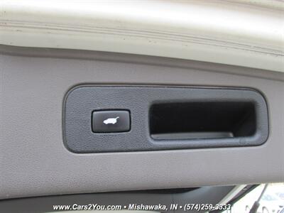 2015 Honda Odyssey Touring Elite   - Photo 22 - Mishawaka, IN 46545