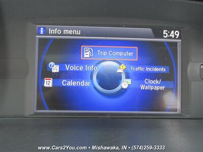 2015 Honda Odyssey Touring Elite   - Photo 39 - Mishawaka, IN 46545
