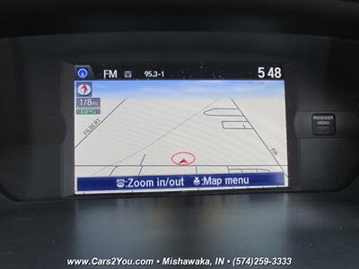 2015 Honda Odyssey Touring Elite   - Photo 38 - Mishawaka, IN 46545