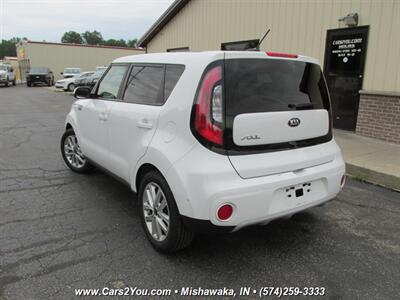 2019 Kia Soul +   - Photo 4 - Mishawaka, IN 46545