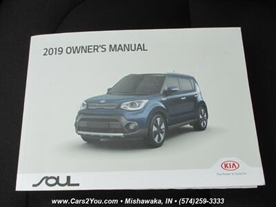 2019 Kia Soul +   - Photo 28 - Mishawaka, IN 46545