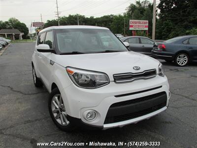 2019 Kia Soul +   - Photo 7 - Mishawaka, IN 46545