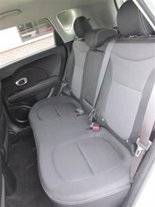 2019 Kia Soul +   - Photo 11 - Mishawaka, IN 46545