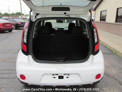 2019 Kia Soul +   - Photo 12 - Mishawaka, IN 46545