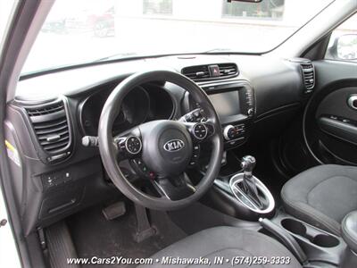 2019 Kia Soul +   - Photo 9 - Mishawaka, IN 46545