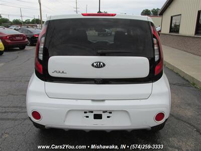 2019 Kia Soul +   - Photo 5 - Mishawaka, IN 46545