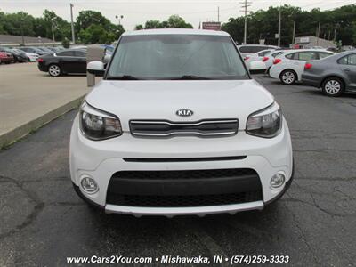 2019 Kia Soul +   - Photo 2 - Mishawaka, IN 46545